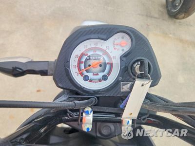 Zdjęcie 7 z 14 samochodu: 2026 HONDA NAVI VIN:3H1JK07F1TD200570 - miniatura