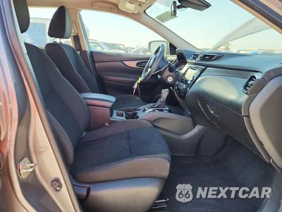 Zdjęcie 7 z 13 samochodu: 2022 NISSAN ROGUE SPORT S VIN:JN1BJ1AV8NW344365 - miniatura