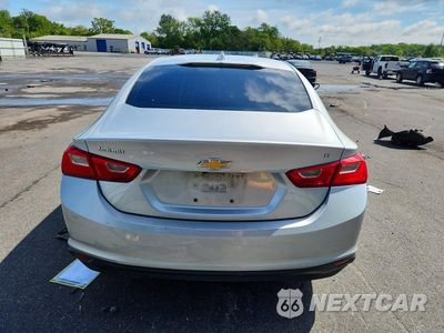 Zdjęcie 6 z 13 samochodu: 2018 CHEVROLET MALIBU LT VIN:1G1ZD5ST4JF160325 - miniatura