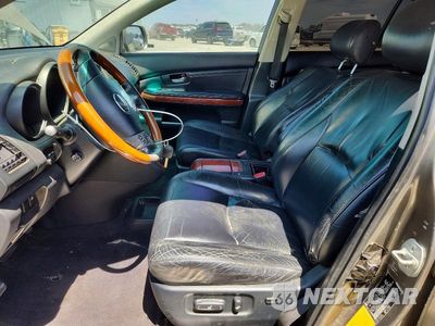 Zdjęcie 7 z 12 samochodu: 2004 LEXUS RX 330 VIN:JTJGA31U640004507 - miniatura