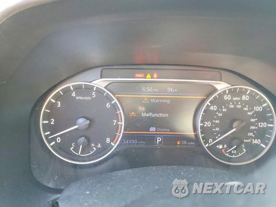 Zdjęcie 9 z 12 samochodu: 2024 NISSAN ALTIMA SV VIN:1N4BL4DVXRN301989 - miniatura