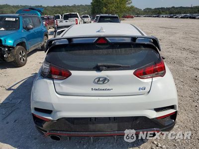 Zdjęcie 6 z 13 samochodu: 2019 HYUNDAI VELOSTER N BASE VIN:KMHT36AHXKU001773 - miniatura