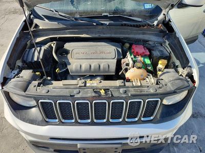 Zdjęcie 11 z 13 samochodu: 2019 JEEP RENEGADE LATITUDE VIN:ZACNJABB8KPK78291 - miniatura