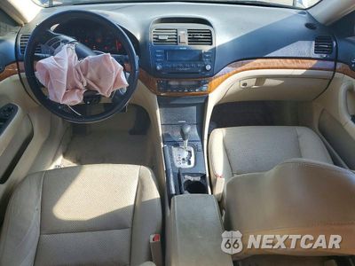 Zdjęcie 8 z 12 samochodu: 2006 ACURA TSX VIN:JH4CL96826C012324 - miniatura
