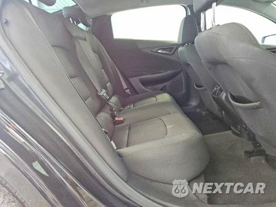 Zdjęcie 10 z 12 samochodu: 2021 CHEVROLET MALIBU LT VIN:1G1ZD5ST7MF047490 - miniatura
