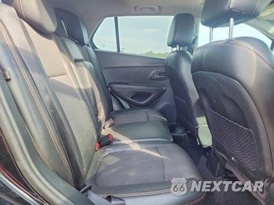 Zdjęcie 10 z 13 samochodu: 2018 CHEVROLET TRAX 1LT VIN:3GNCJPSB5JL310724 - miniatura