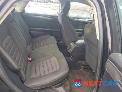 Zdjęcie 10 z 12 samochodu: 2020 FORD FUSION SE VIN:3FA6P0HD0LR125457 - miniatura