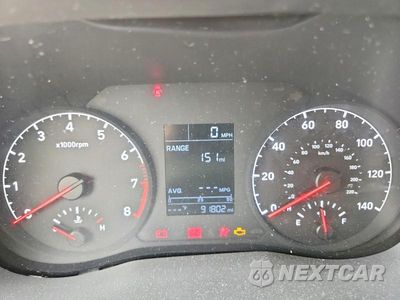 Zdjęcie 9 z 13 samochodu: 2020 HYUNDAI ACCENT SE VIN:3KPC24A62LE120024 - miniatura
