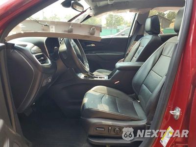 Zdjęcie 7 z 12 samochodu: 2018 CHEVROLET EQUINOX LT VIN:3GNAXWEX2JS548463 - miniatura