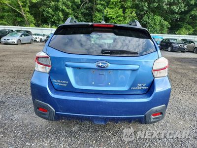 Zdjęcie 6 z 13 samochodu: 2015 SUBARU XV CROSSTREK 2.0I HYBRID TOURING VIN:JF2GPBPC8FH300578 - miniatura