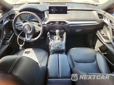 Zdjęcie 8 z 13 samochodu: 2021 MAZDA CX-9 GRAND TOURING VIN:JM3TCBDY9M0514118 - miniatura