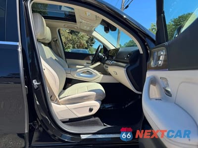 Zdjęcie 6 z 10 samochodu: 2024 MERCEDES-BENZ GLE 450 4MATIC VIN:4JGFB5KB1RB162569 - miniatura