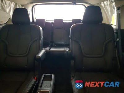 Zdjęcie 10 z 13 samochodu: 2025 INFINITI QX80 SENSORY VIN:JN8AZ3DB7S9402253 - miniatura