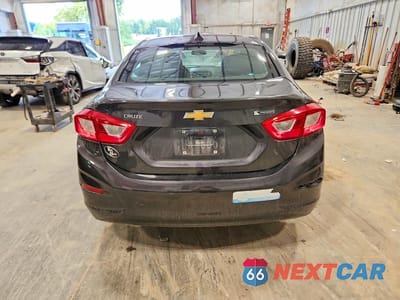 Zdjęcie 6 z 12 samochodu: 2017 CHEVROLET CRUZE PREMIER VIN:1G1BF5SM4H7248378 - miniatura