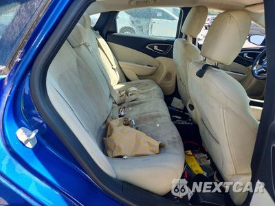 Zdjęcie 10 z 12 samochodu: 2015 CHRYSLER 200 LIMITED VIN:1C3CCCAB8FN755113 - miniatura