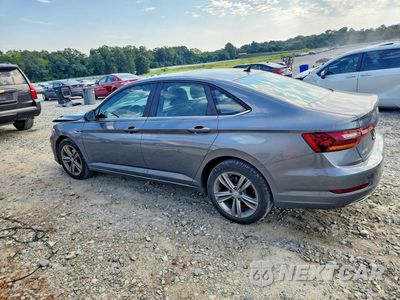 Drugie zdjęcie samochodu z przodu: 2019 VOLKSWAGEN JETTA S VIN:3VWC57BUXKM094697 - miniatura