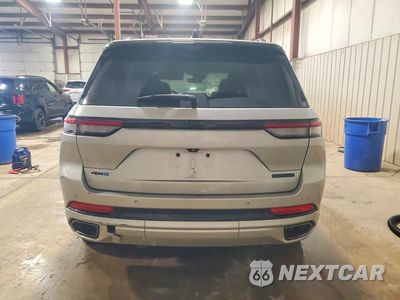 Zdjęcie 6 z 14 samochodu: 2023 JEEP GRAND CHEROKEE LIMITED 4XE VIN:1C4RJYB61P8904679 - miniatura