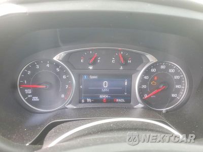 Zdjęcie 9 z 13 samochodu: 2020 CHEVROLET BLAZER 3LT VIN:3GNKBDRS7LS554137 - miniatura