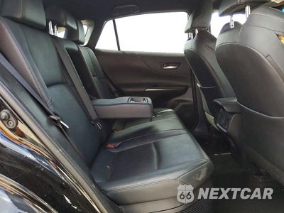 Zdjęcie 10 z 12 samochodu: 2022 TOYOTA VENZA XLE VIN:JTEAAAAH4NJ092030 - miniatura