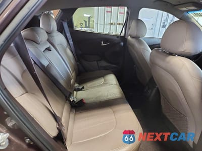Zdjęcie 11 z 13 samochodu: 2014 HYUNDAI TUCSON LIMITED VIN:KM8JU3AG1EU811842 - miniatura