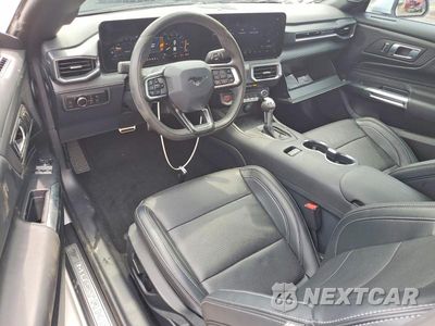 Zdjęcie 8 z 12 samochodu: 2025 FORD MUSTANG VIN:1FA6P8TH0S5109057 - miniatura