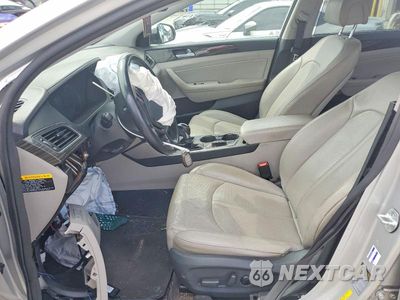 Zdjęcie 7 z 12 samochodu: 2015 HYUNDAI SONATA LIMITED VIN:5NPE34AF2FH031818 - miniatura