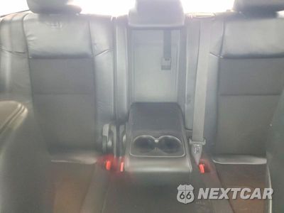 Zdjęcie 10 z 13 samochodu: 2019 JEEP GRAND CHEROKEE LAREDO VIN:1C4RJEAG6KC548325 - miniatura
