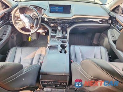 Zdjęcie 8 z 13 samochodu: 2022 ACURA MDX TECHNOLOGY VIN:5J8YE1H47NL006211 - miniatura