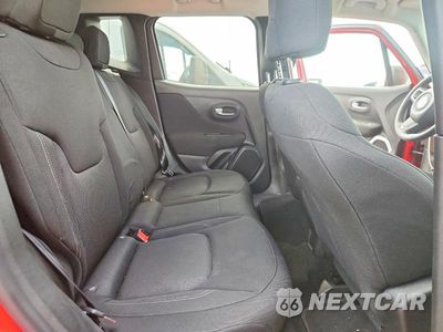 Zdjęcie 10 z 13 samochodu: 2020 JEEP RENEGADE SPORT VIN:ZACNJBAB6LPL77197 - miniatura