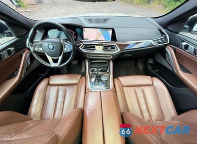 Zdjęcie 9 z 14 samochodu: 2020 BMW X6 XDRIVE40I VIN:5UXCY6C0XL9D21128 - miniatura