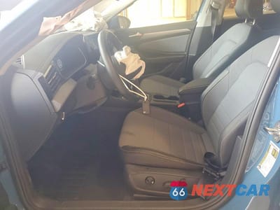 Zdjęcie 7 z 12 samochodu: 2025 VOLKSWAGEN JETTA SE VIN:3VW7X7BU2SM036627 - miniatura