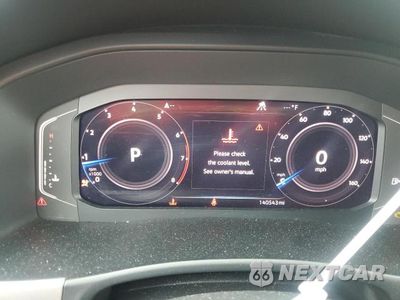 Zdjęcie 9 z 13 samochodu: 2020 VOLKSWAGEN ATLAS CROSS SPORT SEL VIN:1V2ME2CA4LC210217 - miniatura