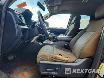 Zdjęcie 7 z 12 samochodu: 2016 TOYOTA TUNDRA SR5 VIN:5TFRM5F13GX108879 - miniatura