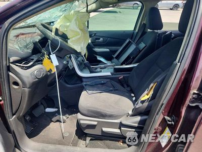 Zdjęcie 7 z 13 samochodu: 2011 FORD EDGE SE VIN:2FMDK3GC9BBB13732 - miniatura