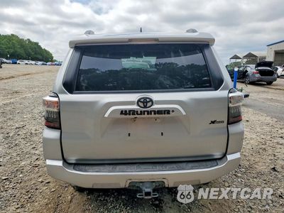 Zdjęcie 6 z 14 samochodu: 2019 TOYOTA 4RUNNER SR5 VIN:JTEZU5JR9K5209020 - miniatura
