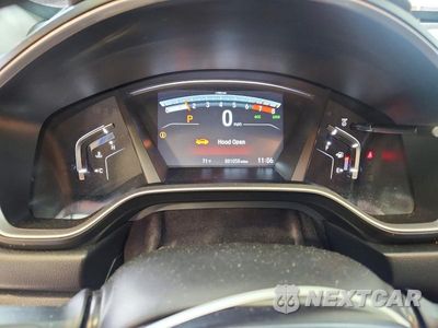 Zdjęcie 9 z 13 samochodu: 2021 HONDA CR-V EXL VIN:7FARW2H82ME004977 - miniatura