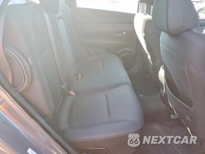 Zdjęcie 10 z 12 samochodu: 2026 HYUNDAI TUCSON BLUE SE VIN:KM8JADD19TU431201 - miniatura