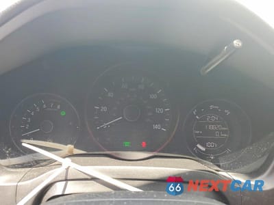 Zdjęcie 9 z 13 samochodu: 2017 HONDA HR-V LX VIN:3CZRU6H37HM703126 - miniatura