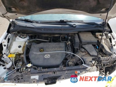 Zdjęcie 11 z 13 samochodu: 2013 MAZDA 5 VIN:JM1CW2CL8D0160890 - miniatura