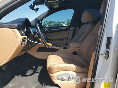 Zdjęcie 7 z 14 samochodu: 2021 PORSCHE MACAN VIN:WP1AA2A50MLB06149 - miniatura