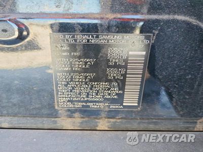 Zdjęcie 12 z 12 samochodu: 2018 NISSAN ROGUE SV VIN:KNMAT2MT2JP515800 - miniatura