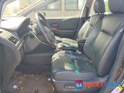 Zdjęcie 7 z 12 samochodu: 2011 LEXUS HS 250H VIN:JTHBB1BA5B2047402 - miniatura