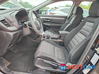 Zdjęcie 7 z 14 samochodu: 2018 HONDA CR-V LX VIN:2HKRW6H32JH218582 - miniatura