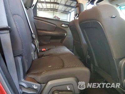 Zdjęcie 11 z 14 samochodu: 2017 DODGE JOURNEY SXT VIN:3C4PDDBG6HT525017 - miniatura