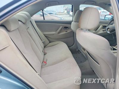 Zdjęcie 10 z 12 samochodu: 2011 TOYOTA CAMRY LE VIN:4T1BF3EK7BU703332 - miniatura
