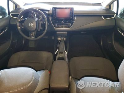 Zdjęcie 8 z 12 samochodu: 2020 TOYOTA COROLLA LE VIN:JTDEPRAE0LJ078146 - miniatura