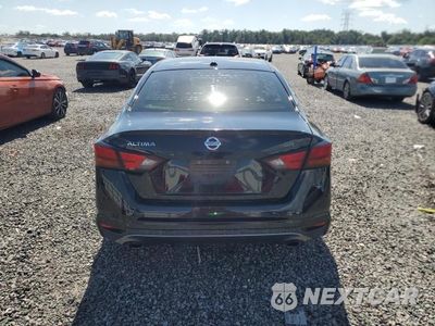 Zdjęcie 6 z 12 samochodu: 2019 NISSAN ALTIMA SR VIN:1N4BL4CV1KC105779 - miniatura