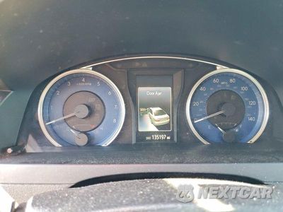 Zdjęcie 9 z 12 samochodu: 2016 TOYOTA CAMRY LE VIN:4T4BF1FK9GR540117 - miniatura