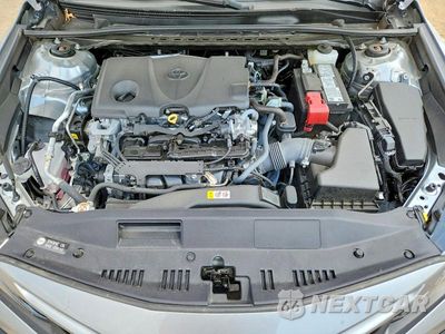 Zdjęcie 11 z 12 samochodu: 2024 TOYOTA CAMRY SE VIN:4T1G11AK0RU887408 - miniatura