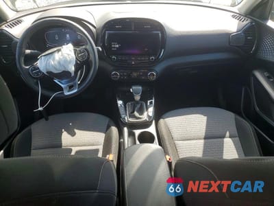 Zdjęcie 8 z 13 samochodu: 2023 KIA SOUL EX VIN:KNDJ33AU9P7865985 - miniatura